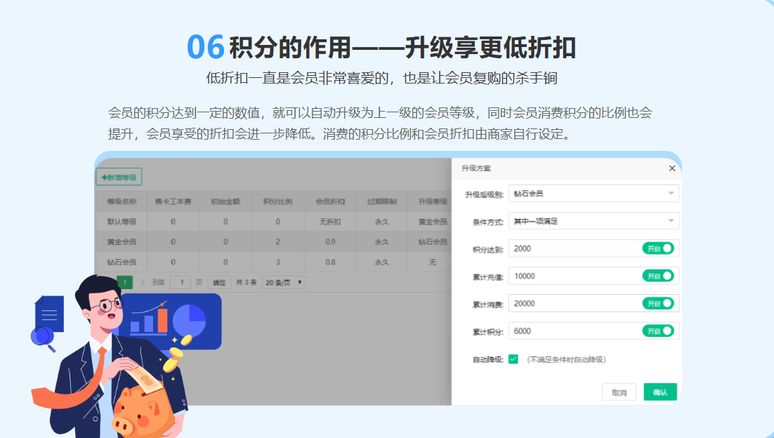 皮皮酷兒嬰幼兒游泳中心簽約納客教育培訓系統-2